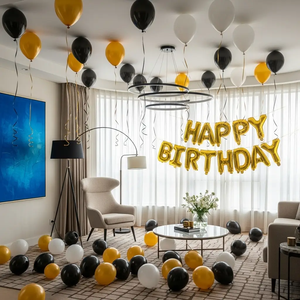 Birthday Party 3