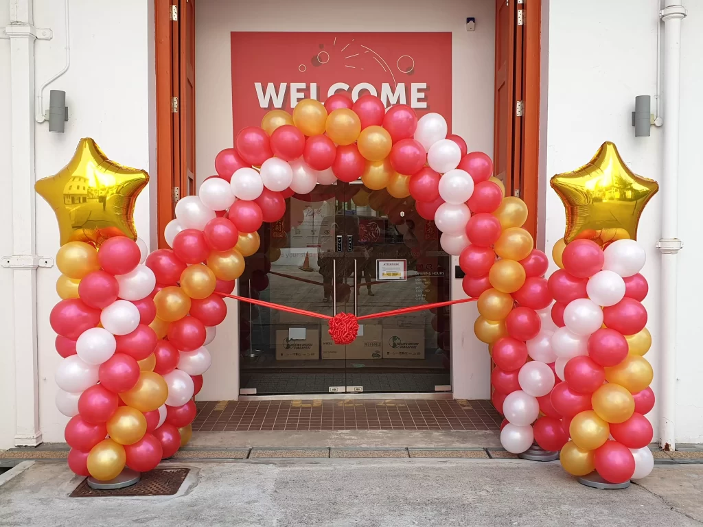 Corporate Event 1