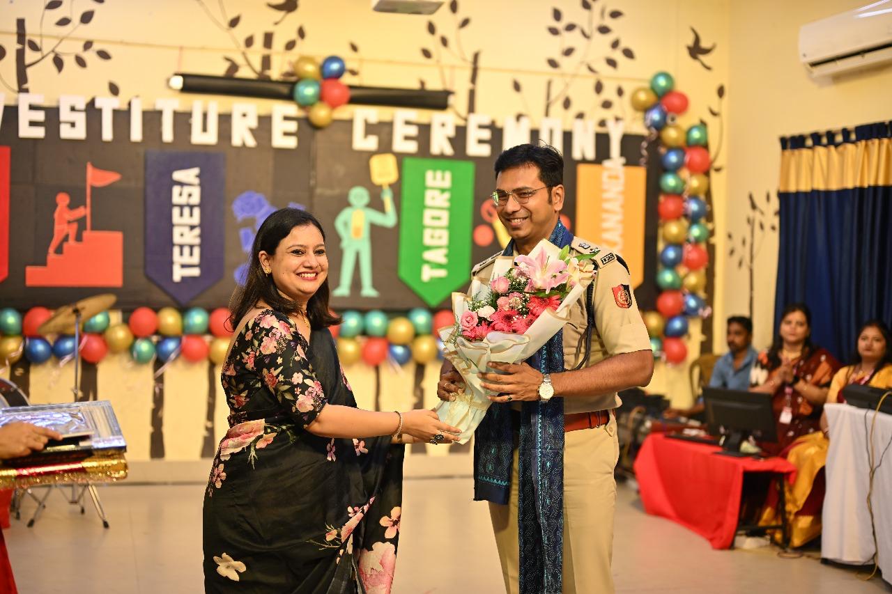Corporate Event 3