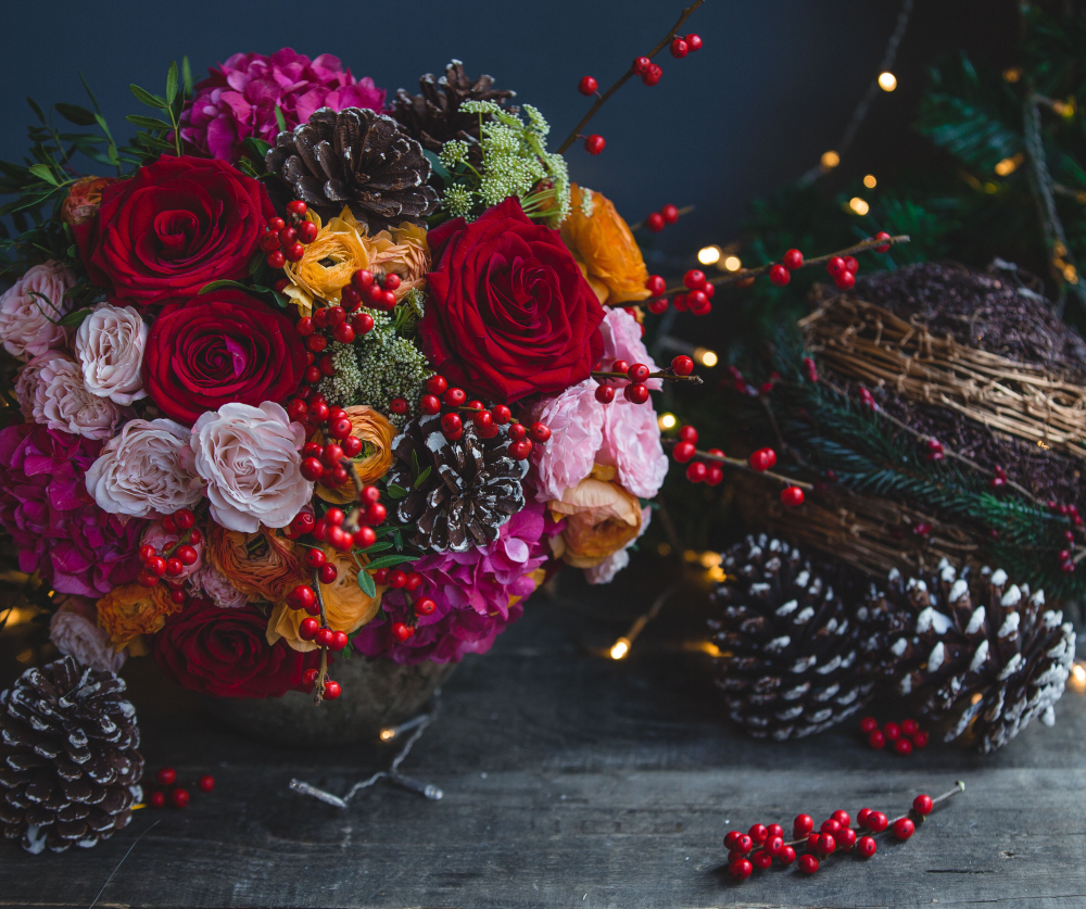 Floral Arrangement