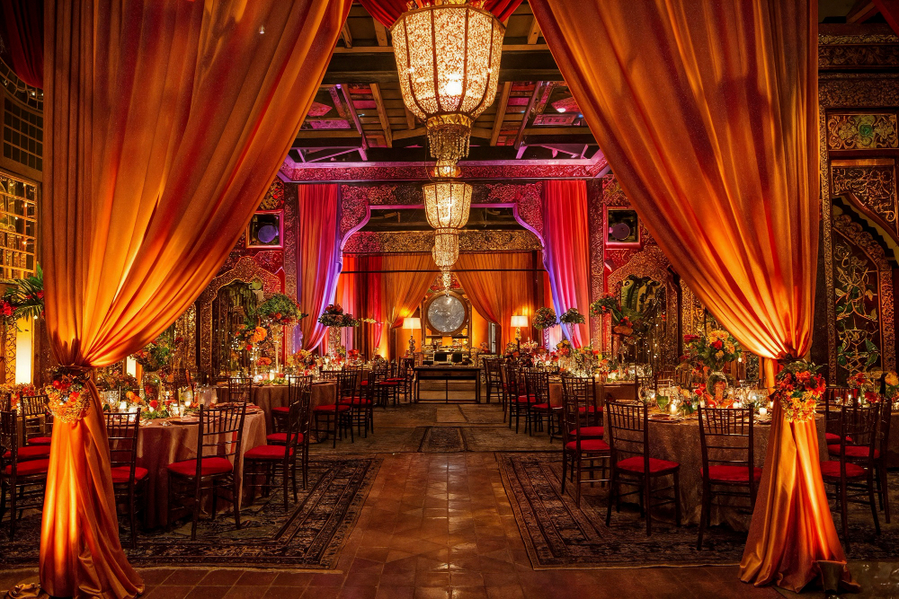 Wedding Services